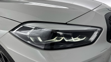 BMW 1 Series 128ti 5dr Step Auto Petrol Hatchback